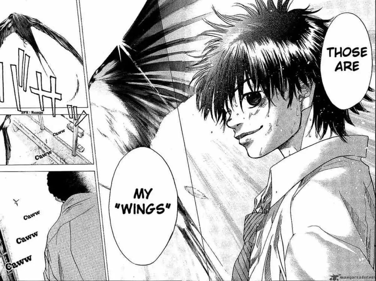 Manga page 27