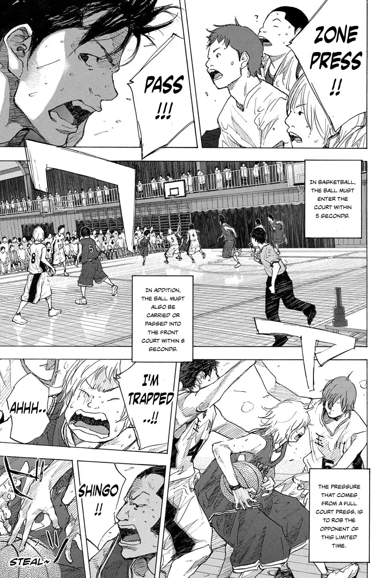 Manga page 16