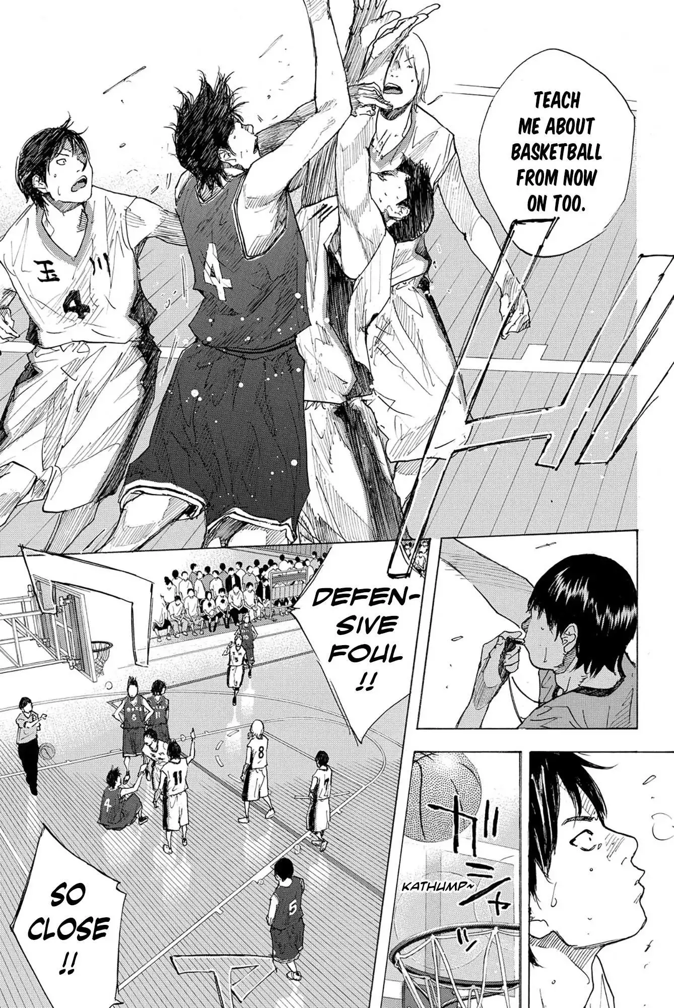Manga page 10