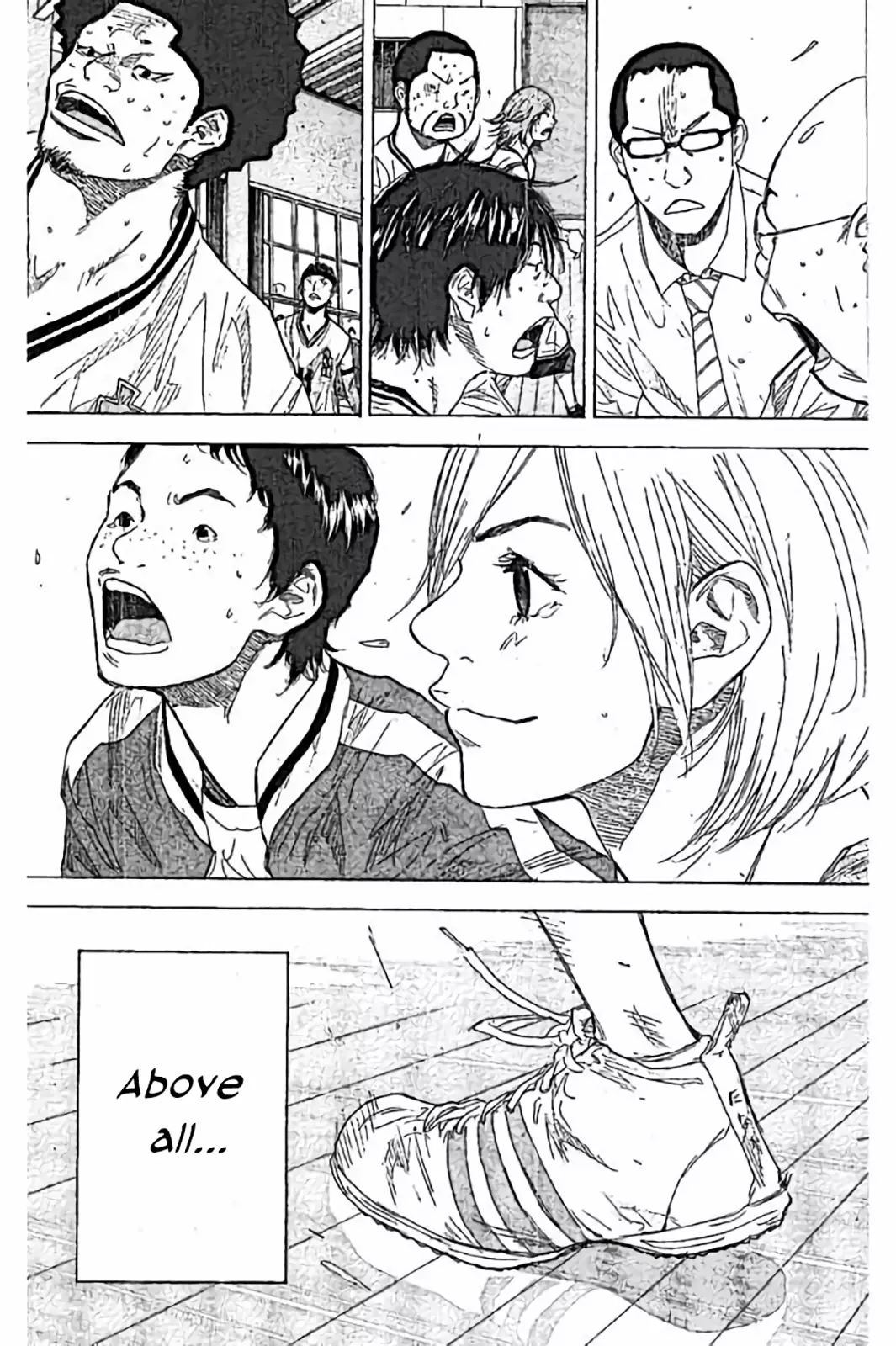 Manga page 20
