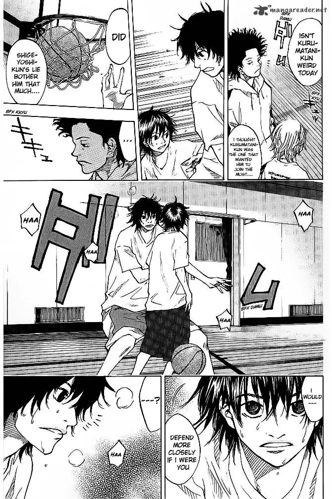 Manga page 15