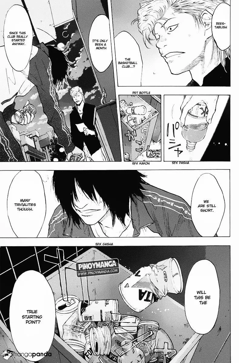 Manga page 16