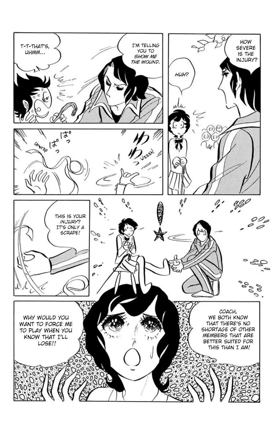 Manga page 10