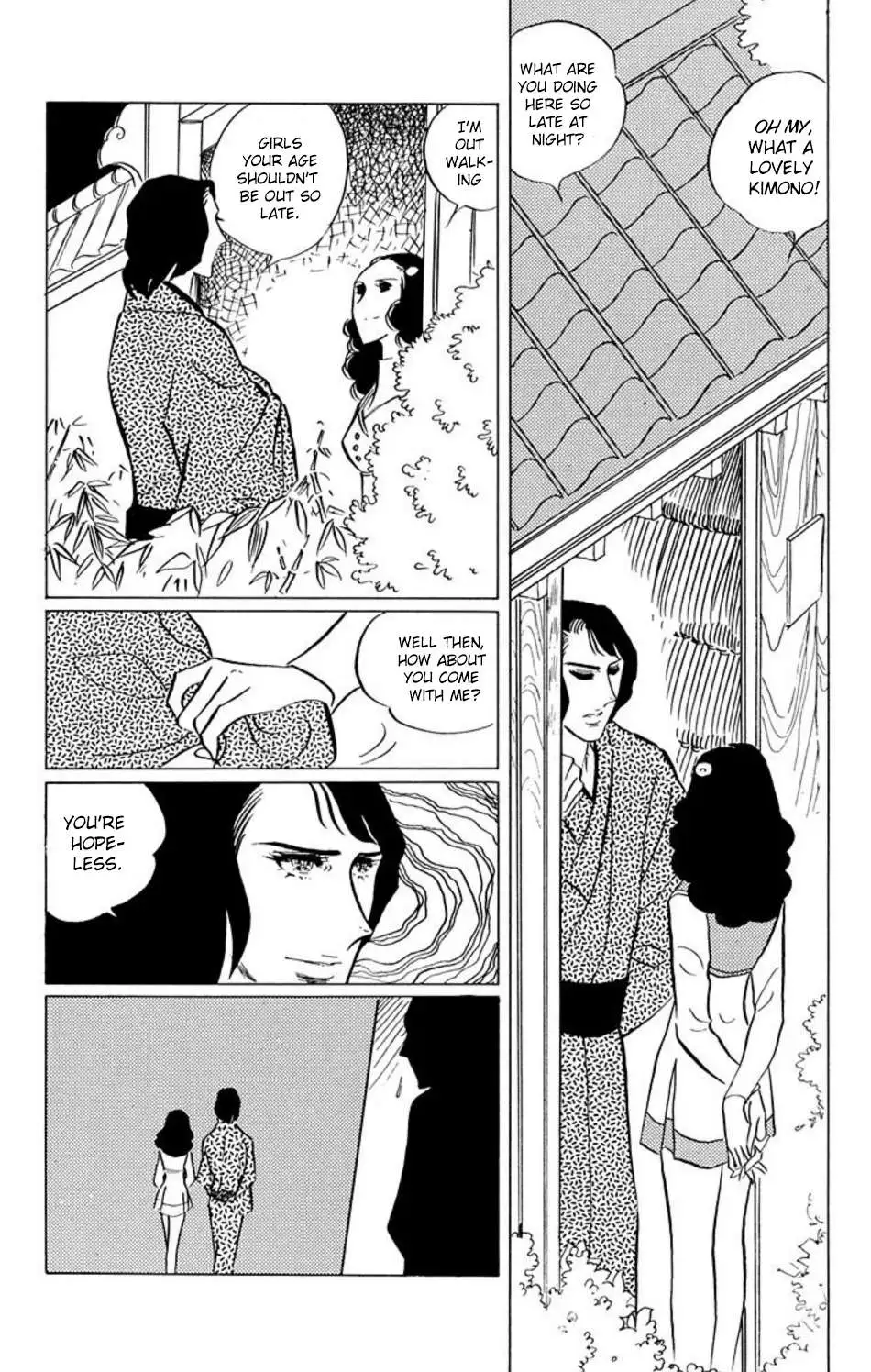 Manga page 10