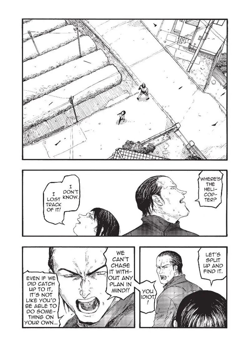 Manga page 11
