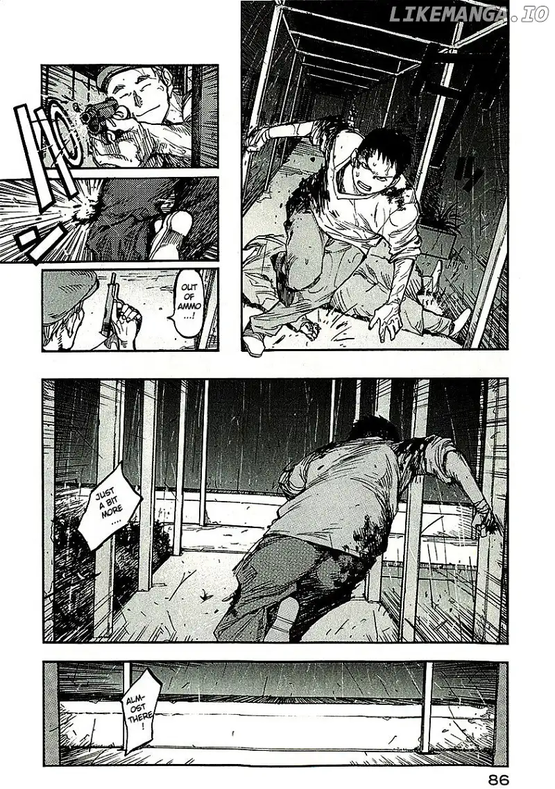 Manga page 12