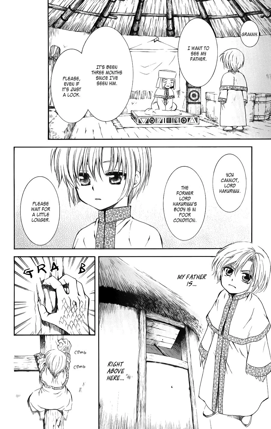 Manga page 62