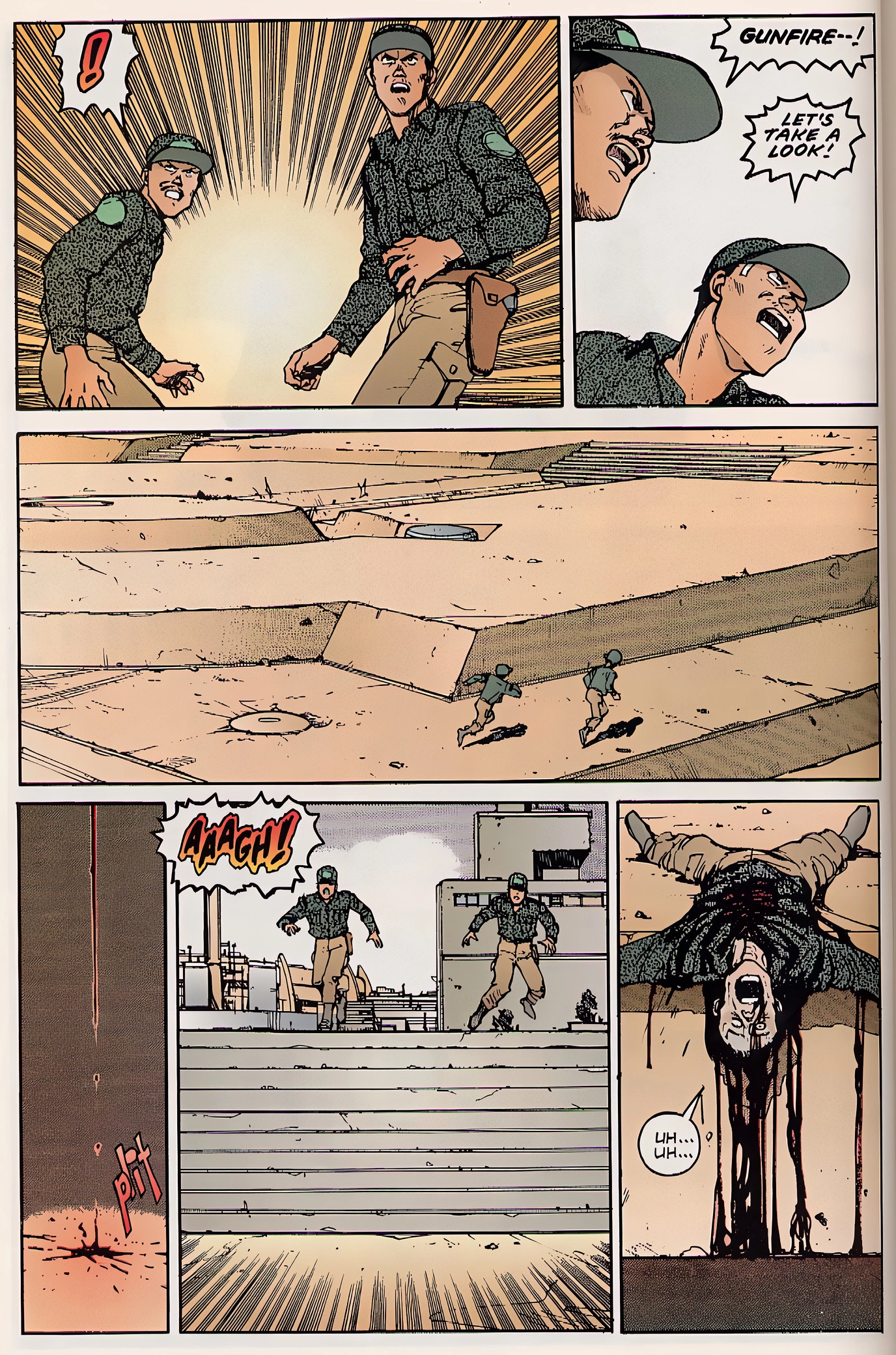 Manga page 40