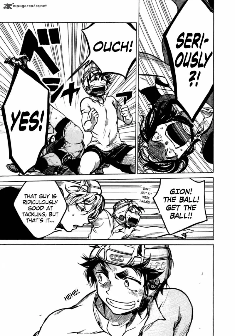 Manga page 12
