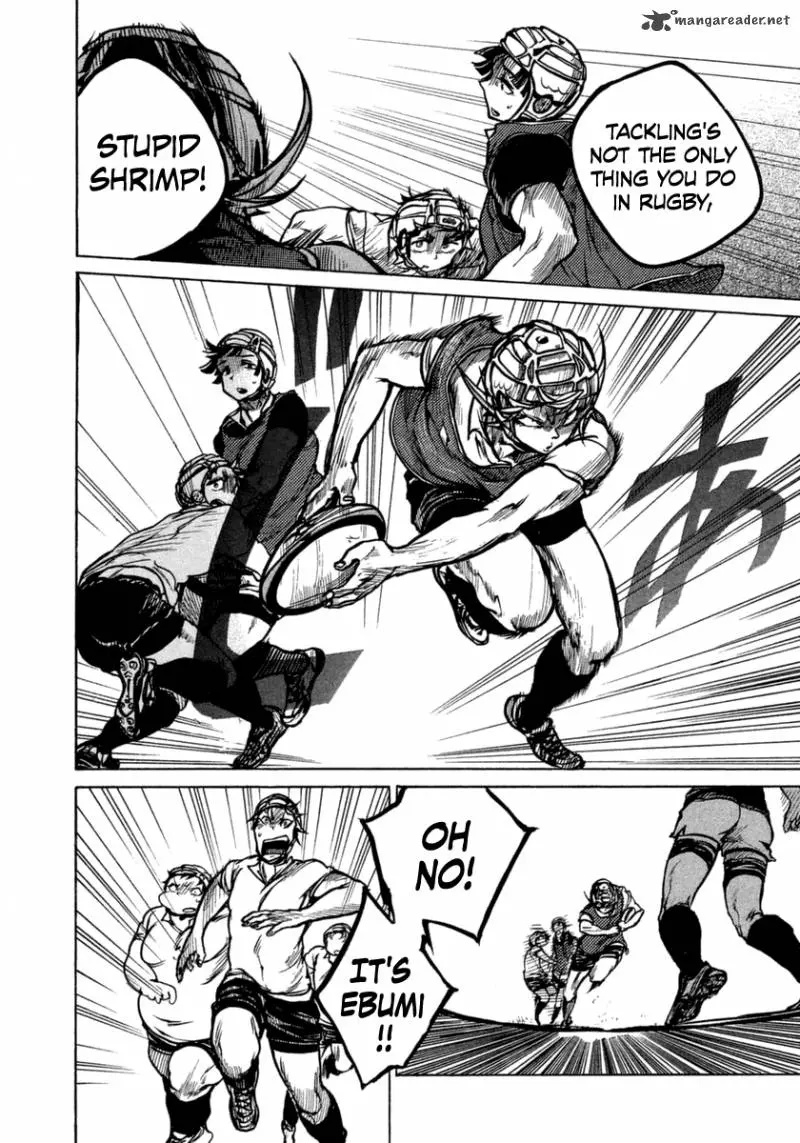 Manga page 15