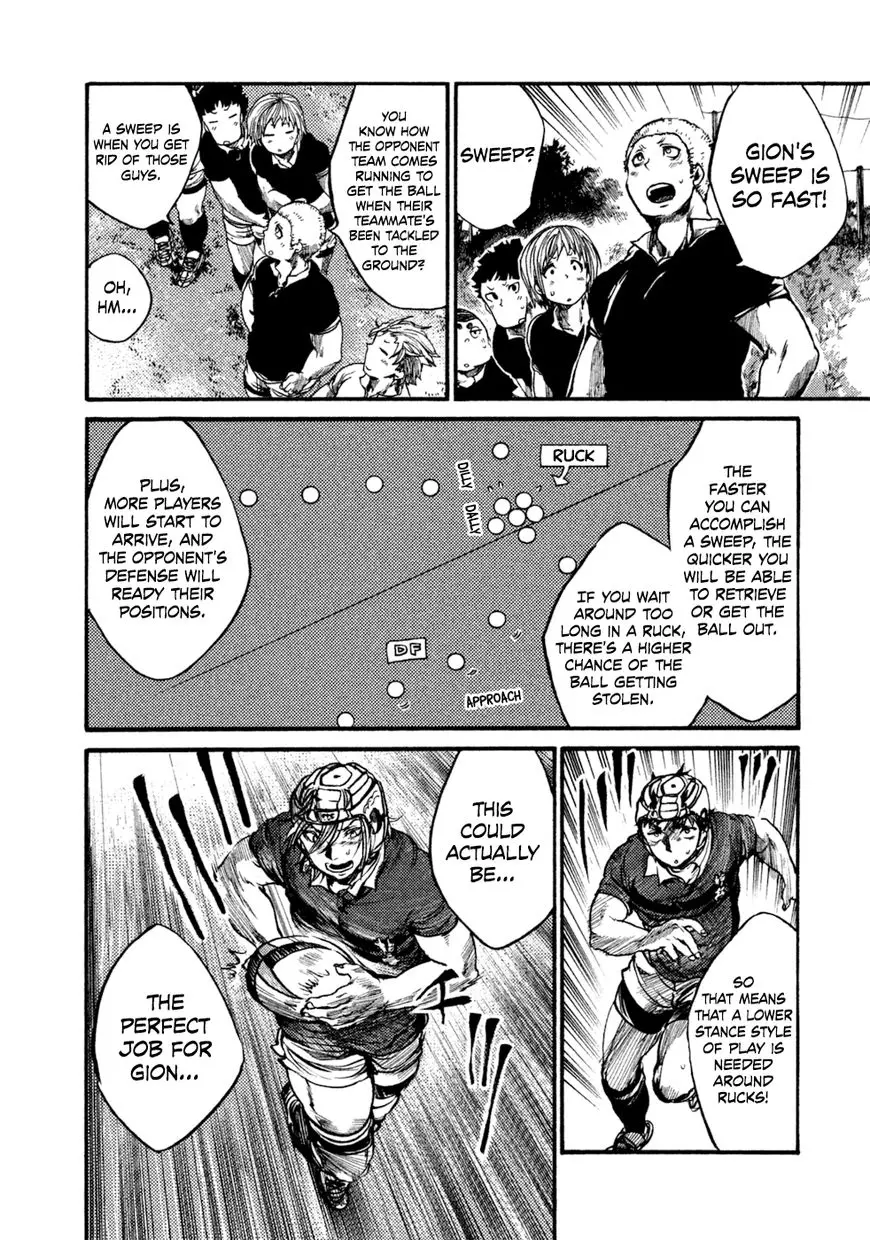 Manga page 17