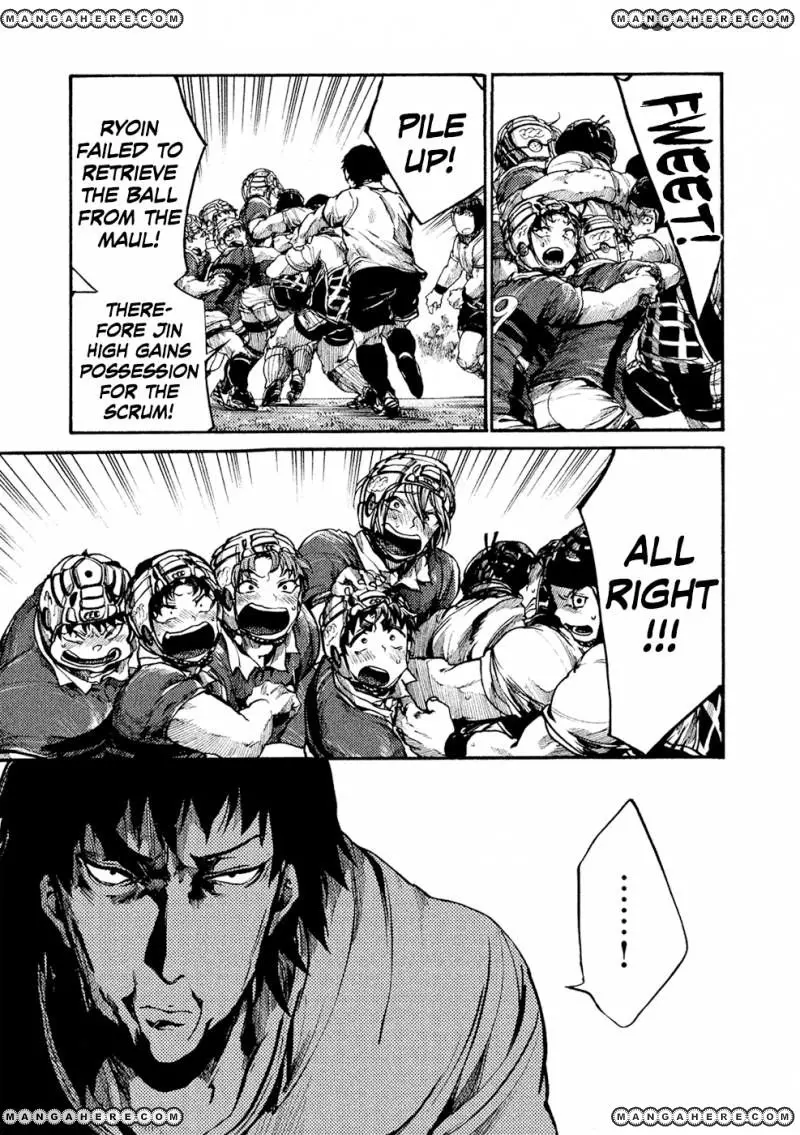 Manga page 11