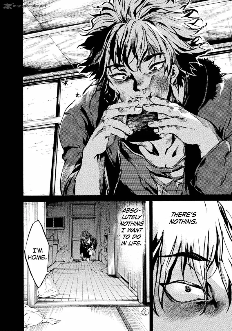 Manga page 14