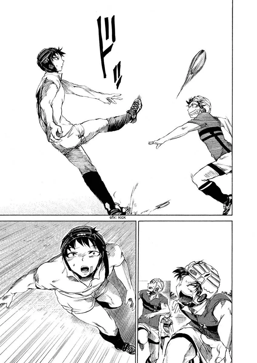 Manga page 29