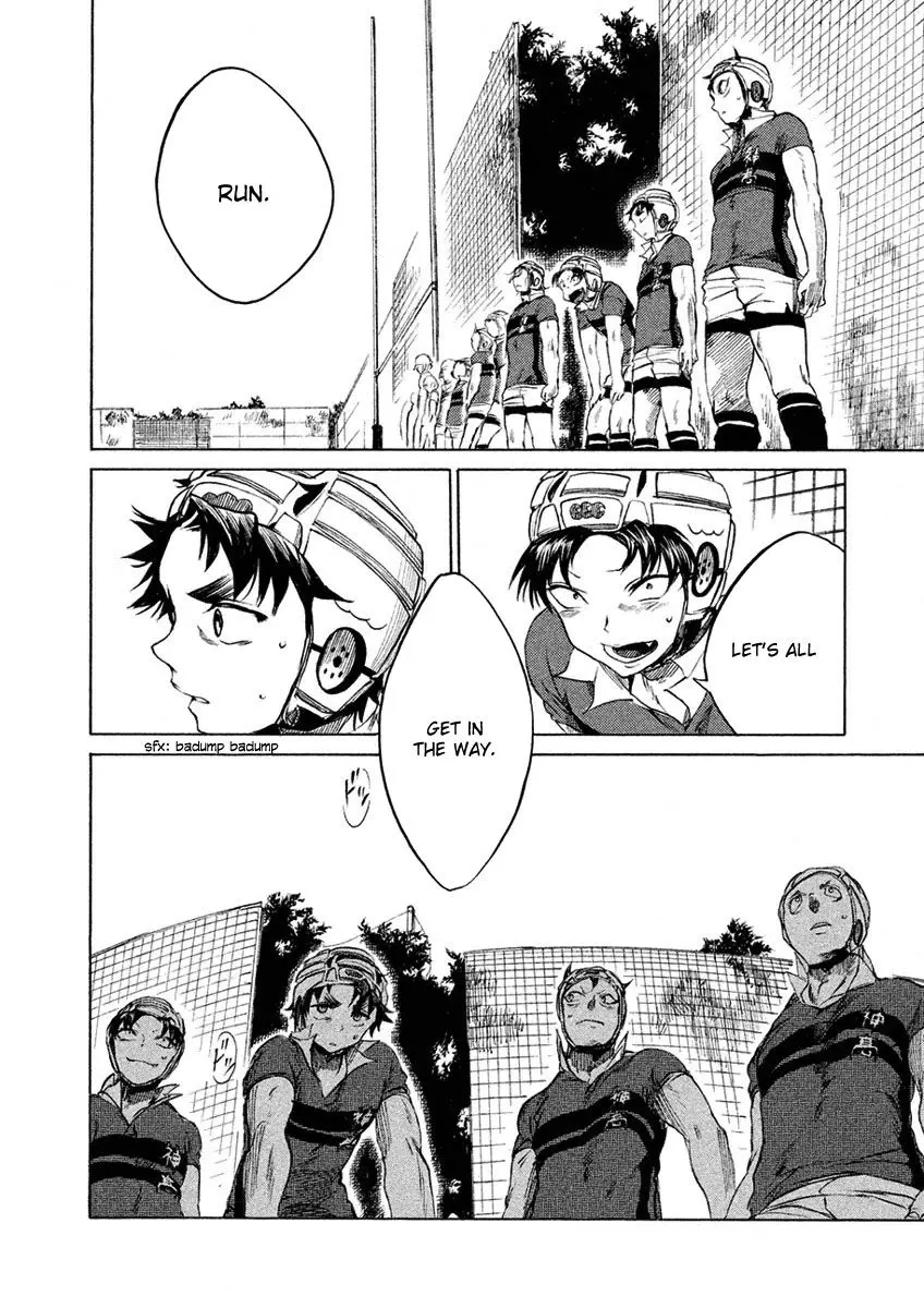 Manga page 24