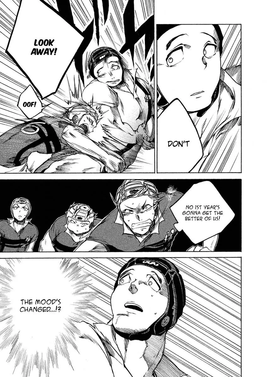 Manga page 11