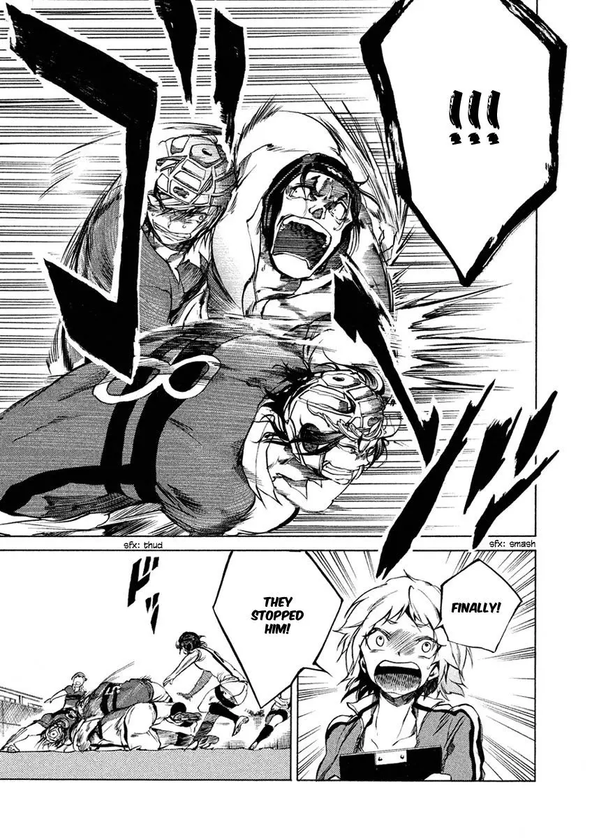 Manga page 7