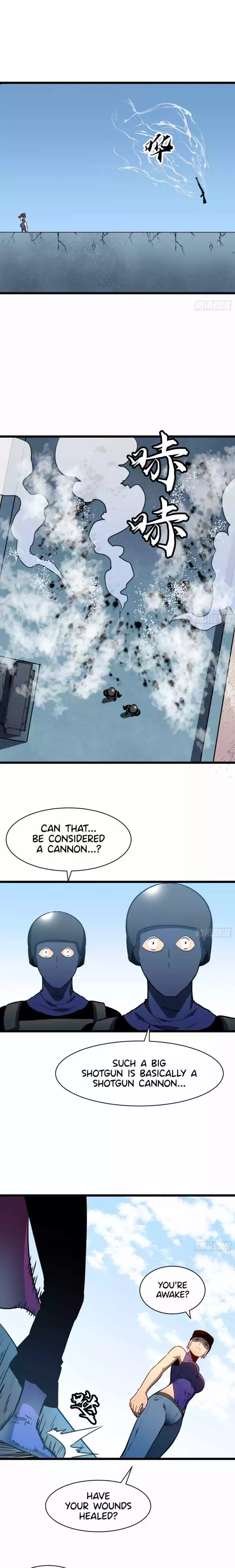 Manga page 4
