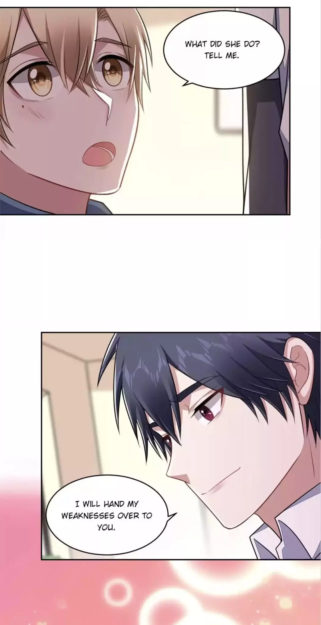Manga page 16