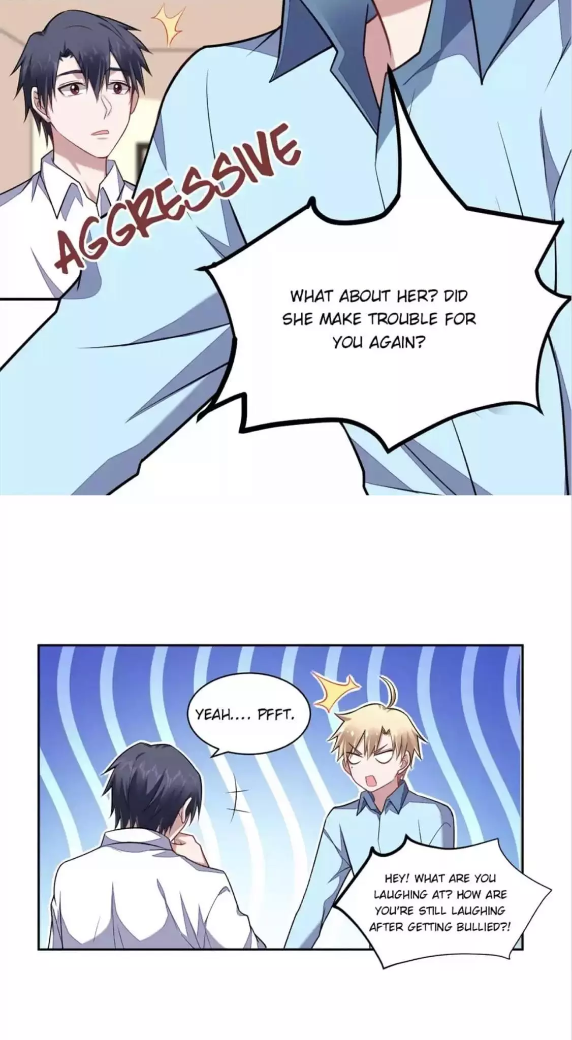 Manga page 13