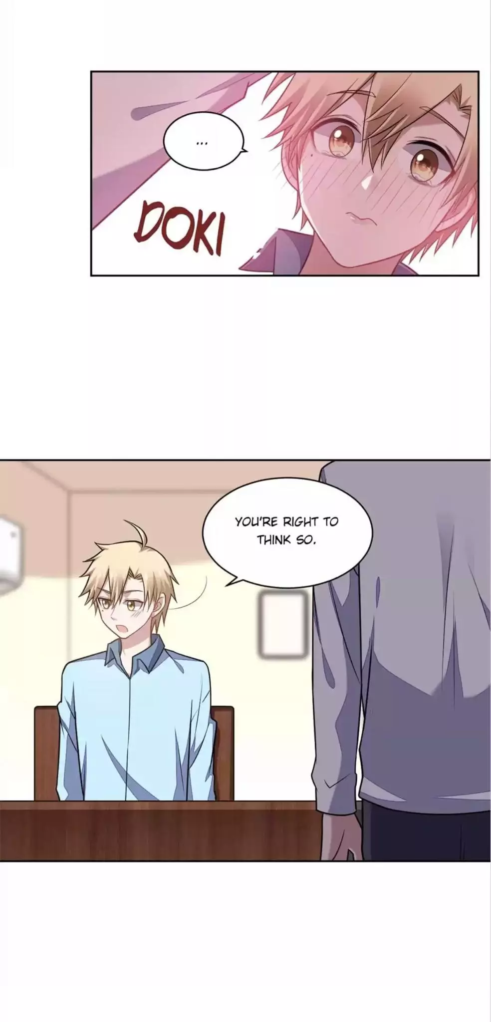Manga page 15