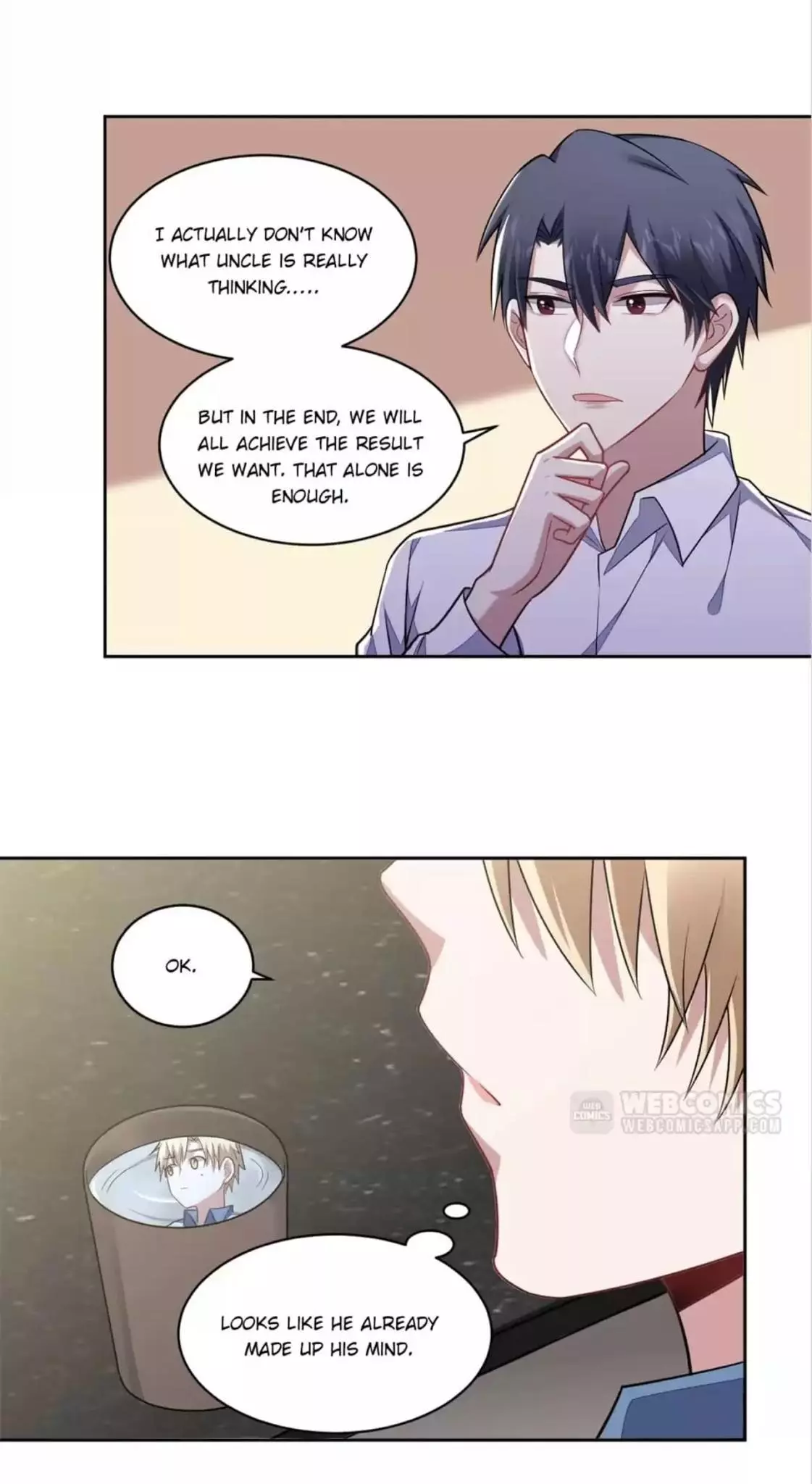 Manga page 11