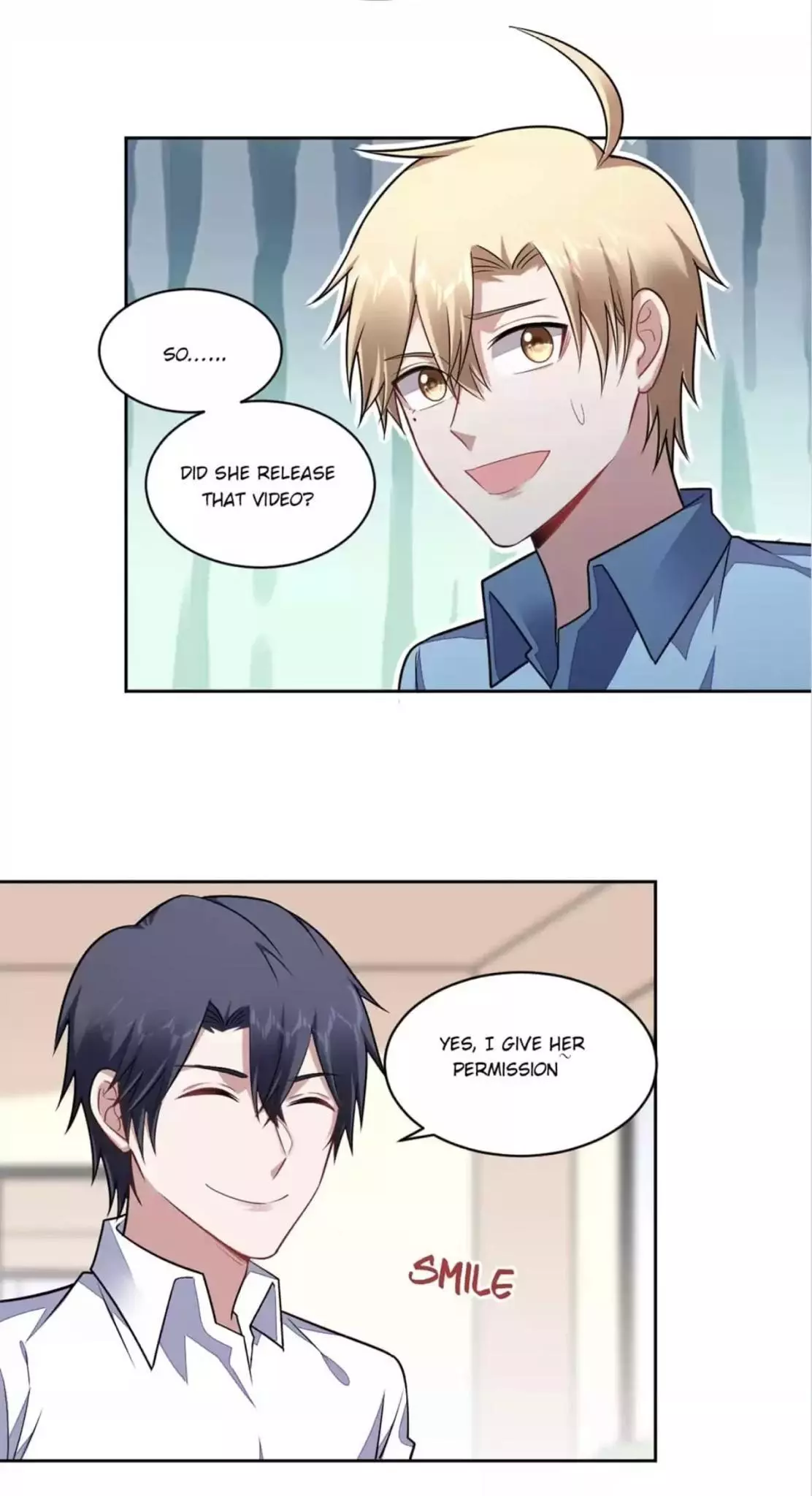 Manga page 14