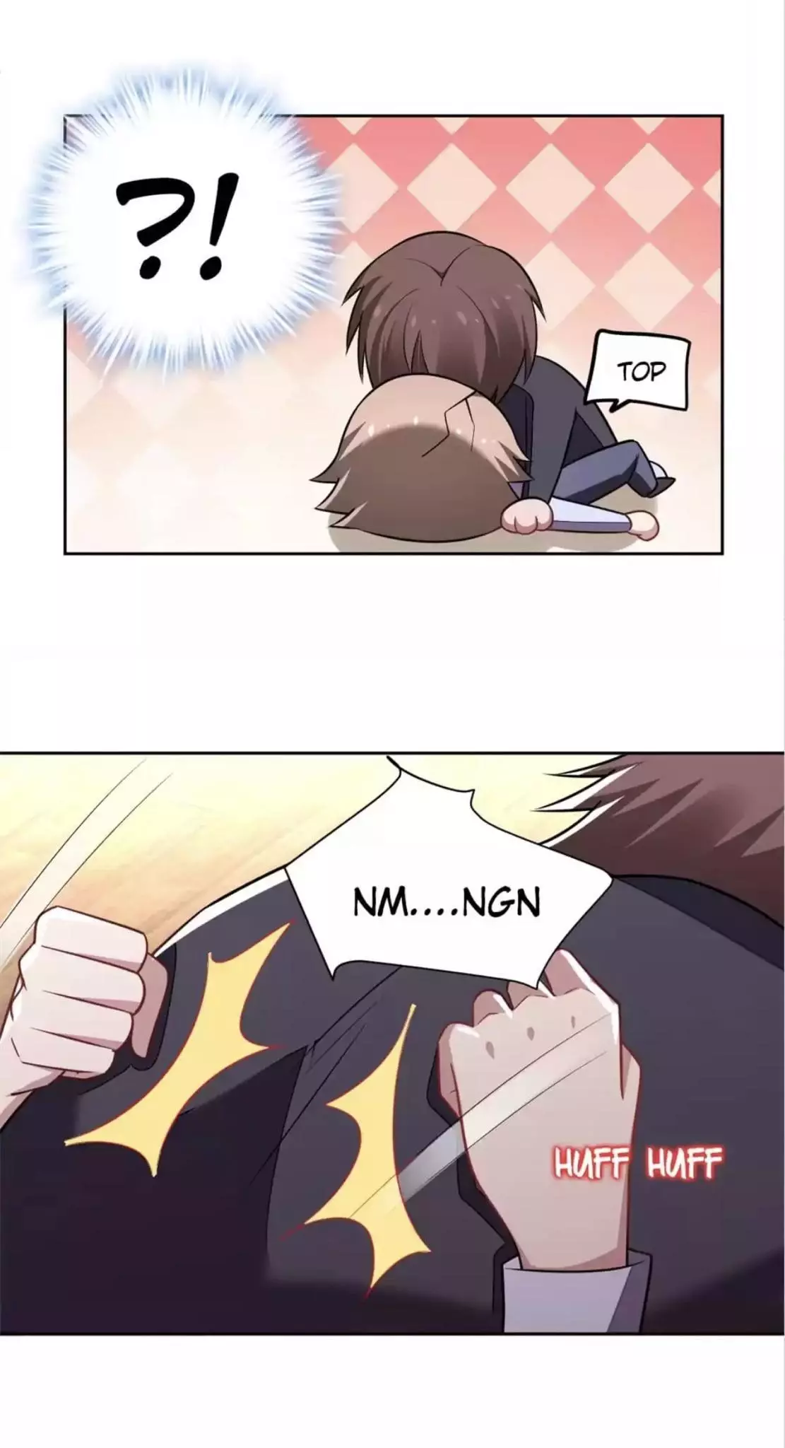 Manga page 14