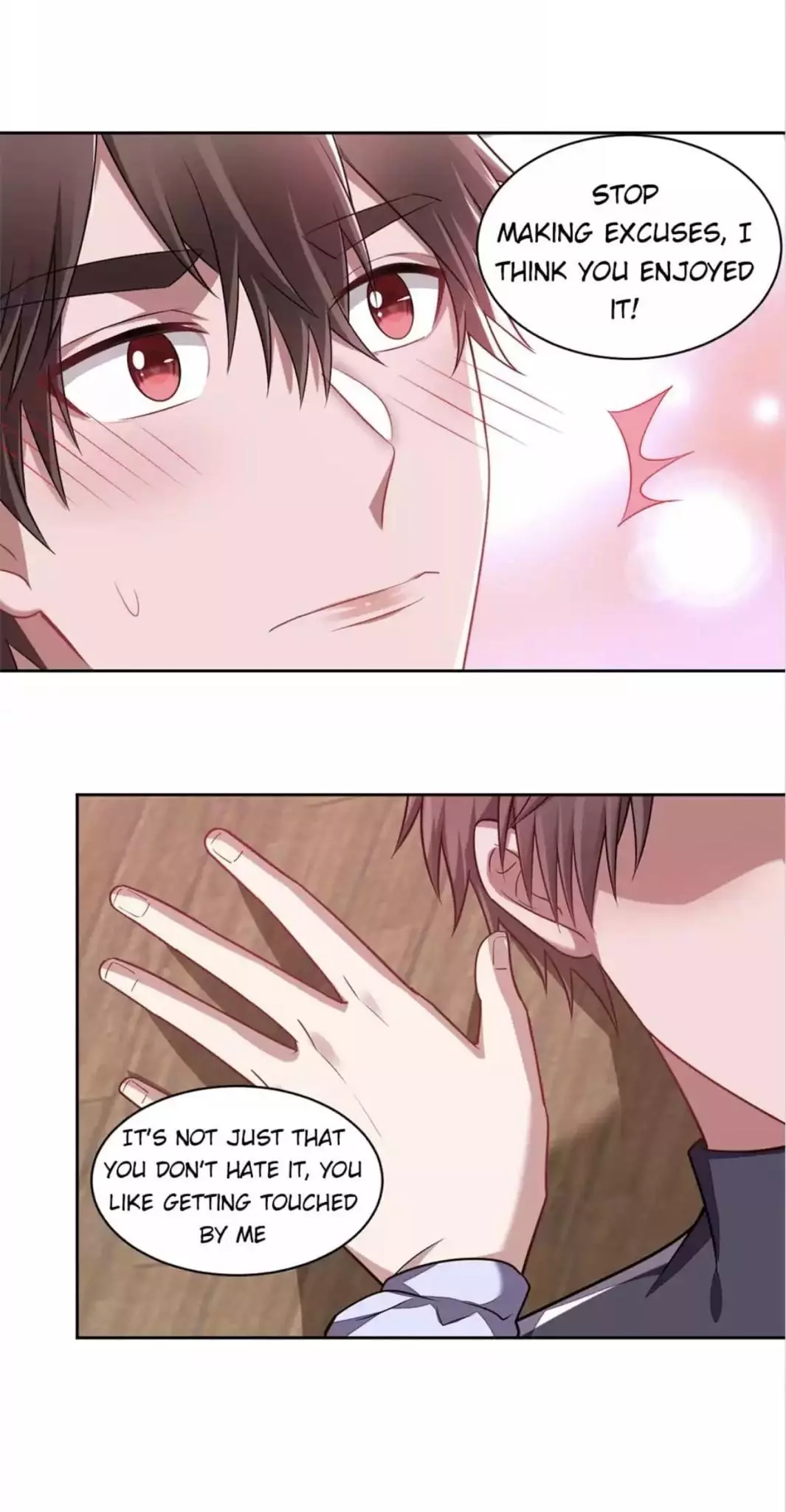 Manga page 7