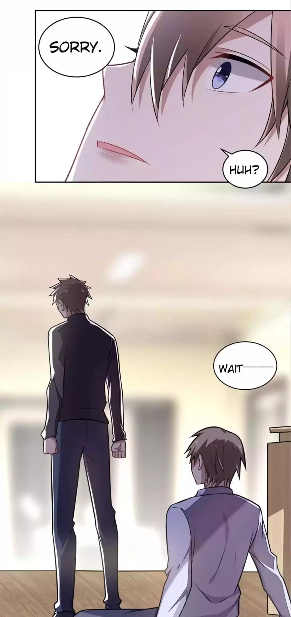 Manga page 16