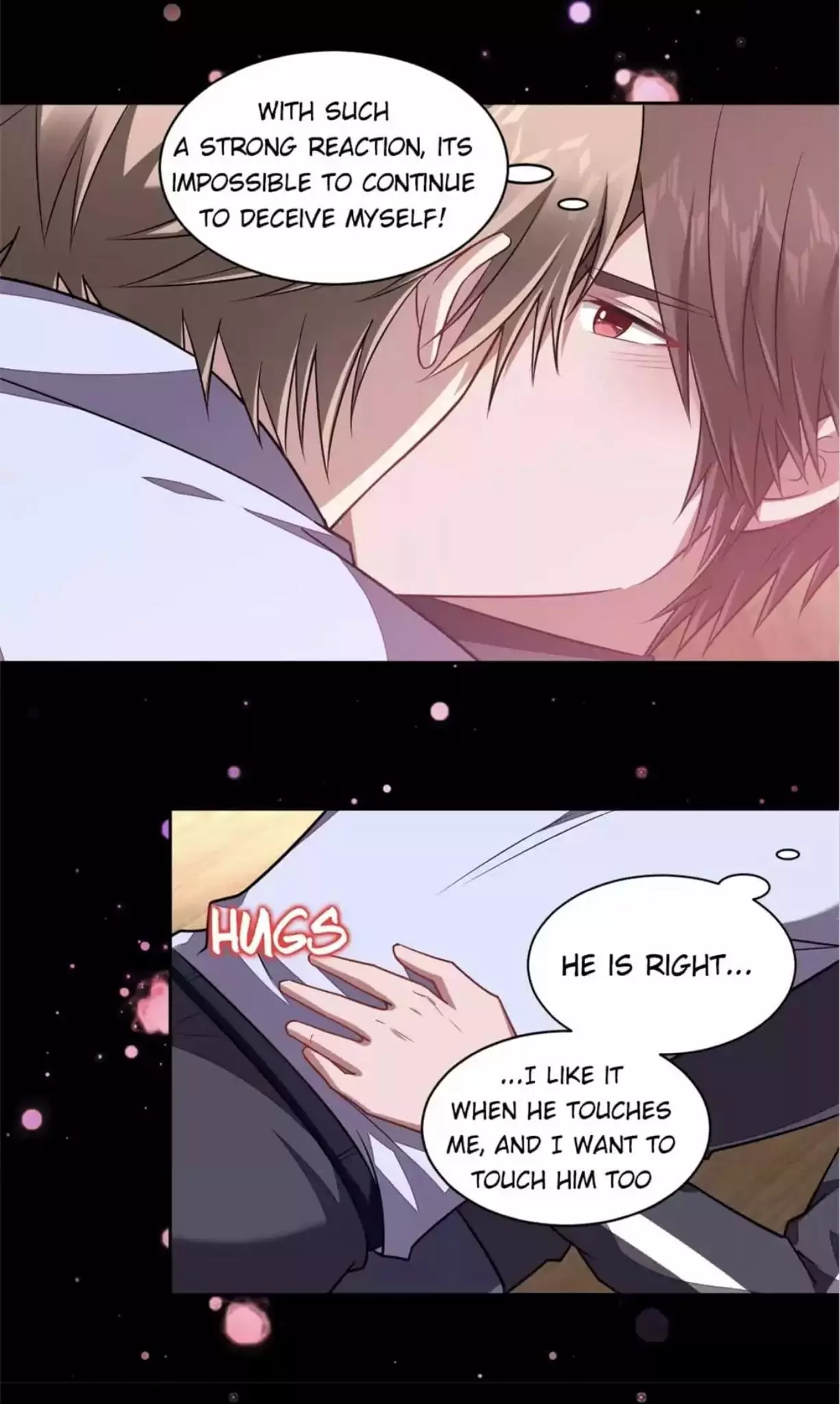 Manga page 10