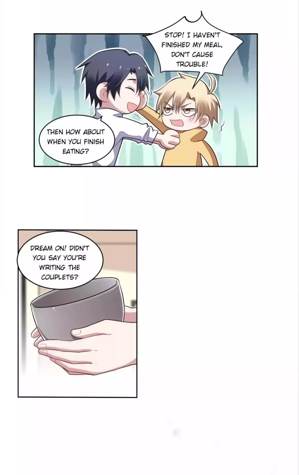Manga page 11