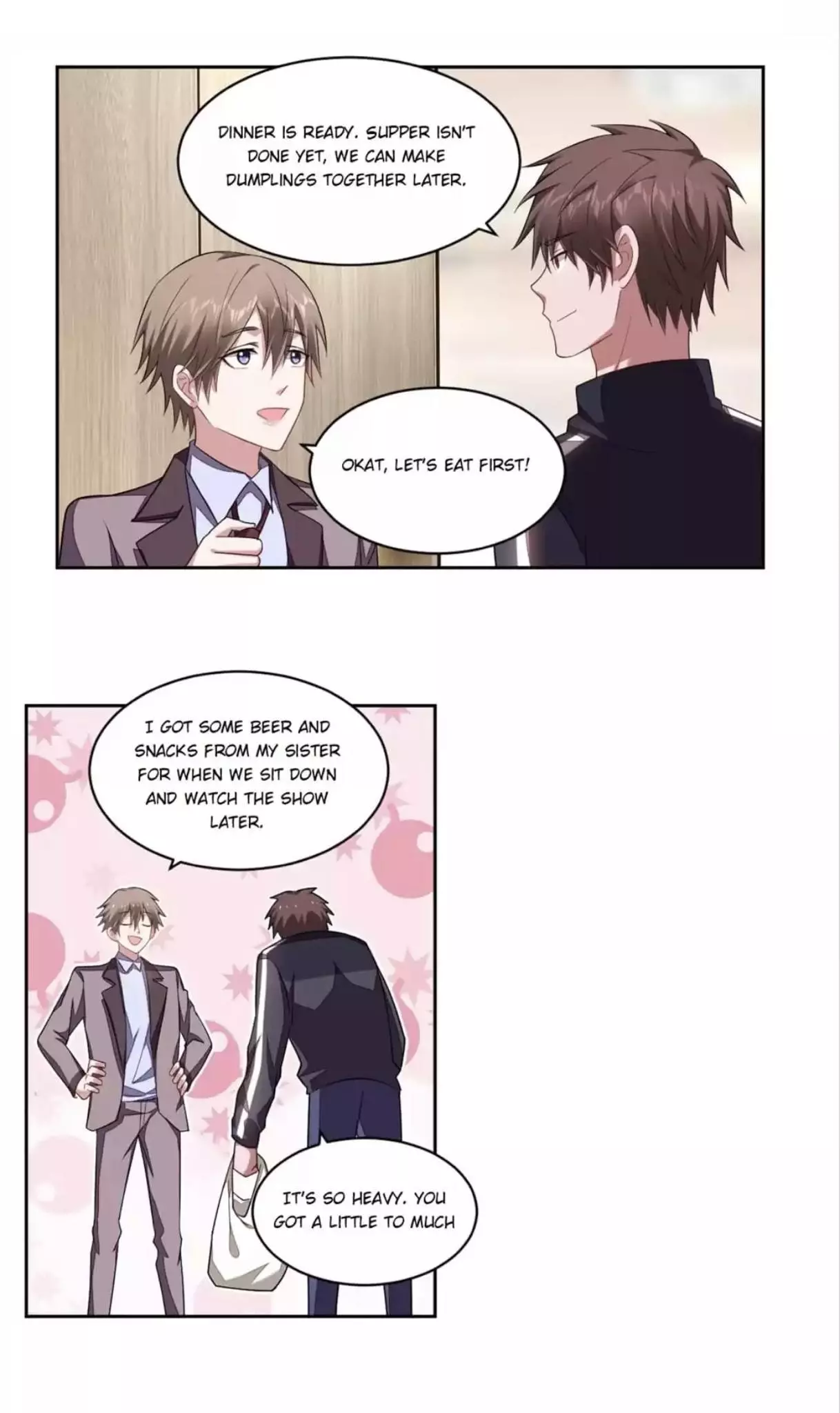Manga page 14