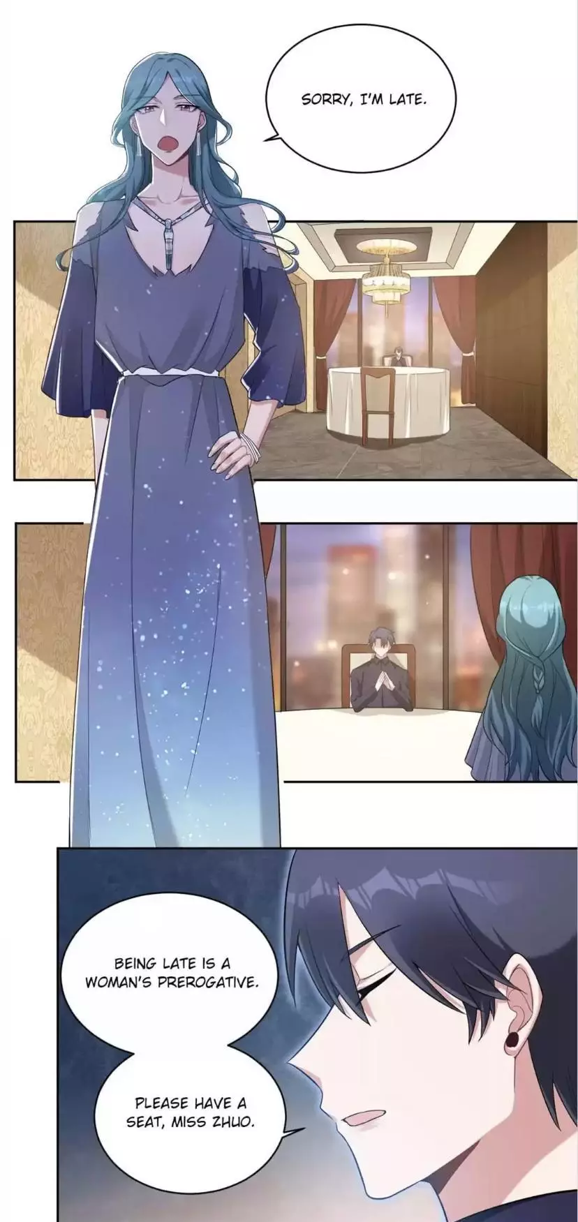 Manga page 10
