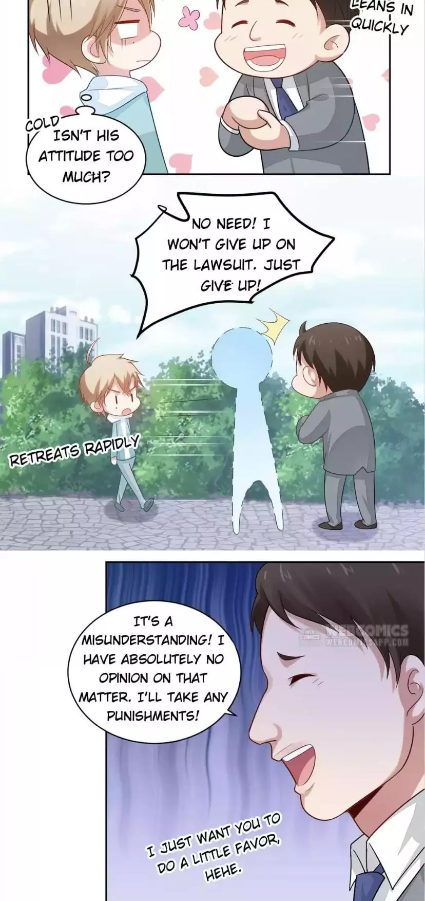 Manga page 13