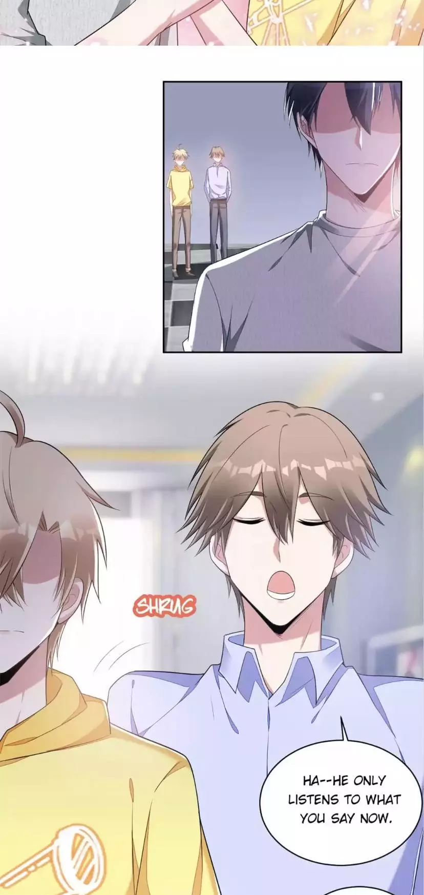 Manga page 15