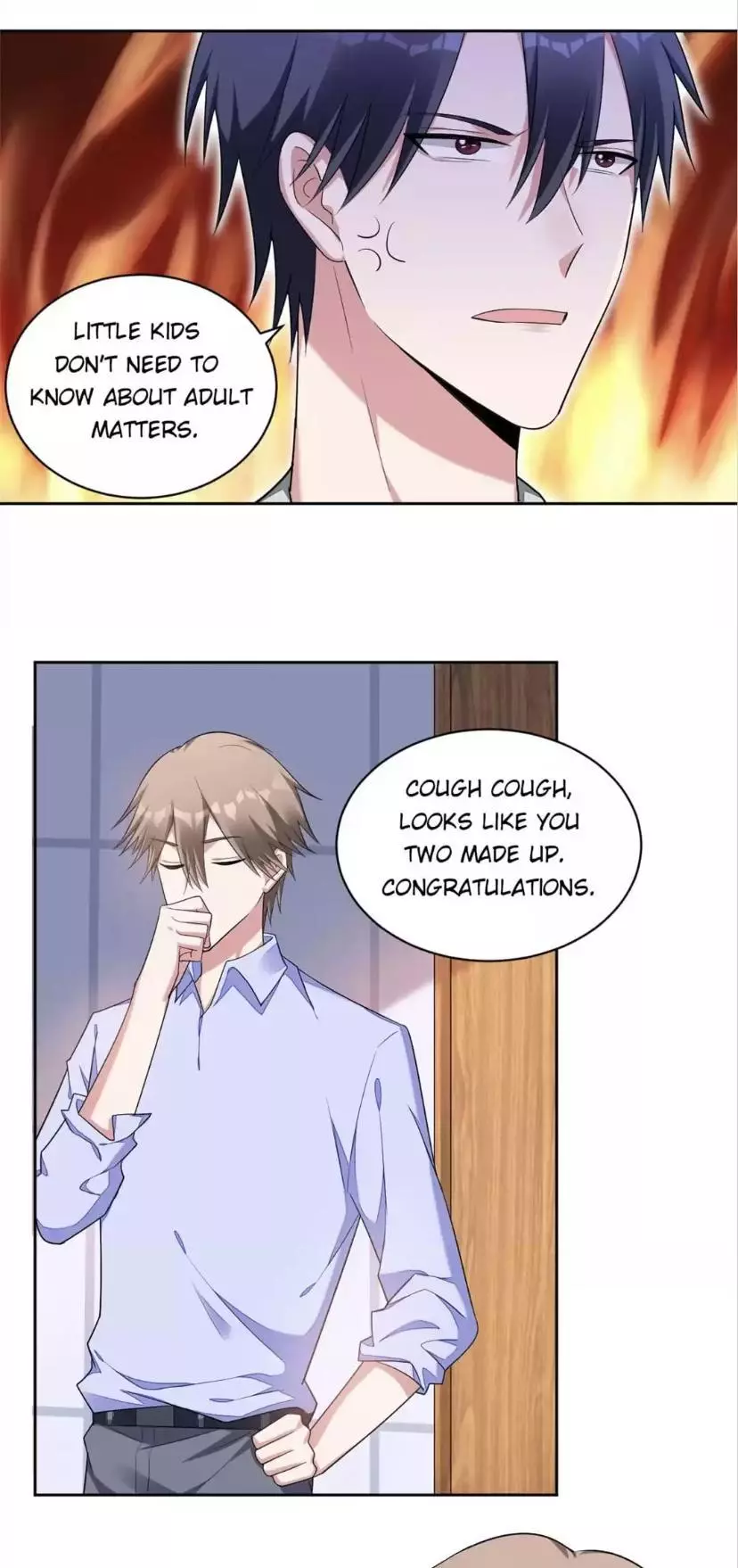Manga page 11