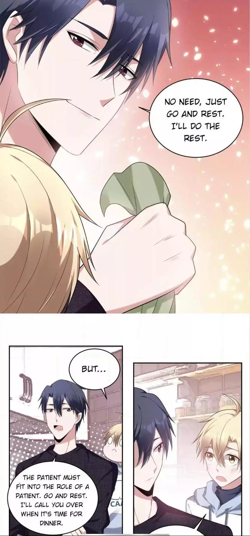 Manga page 12