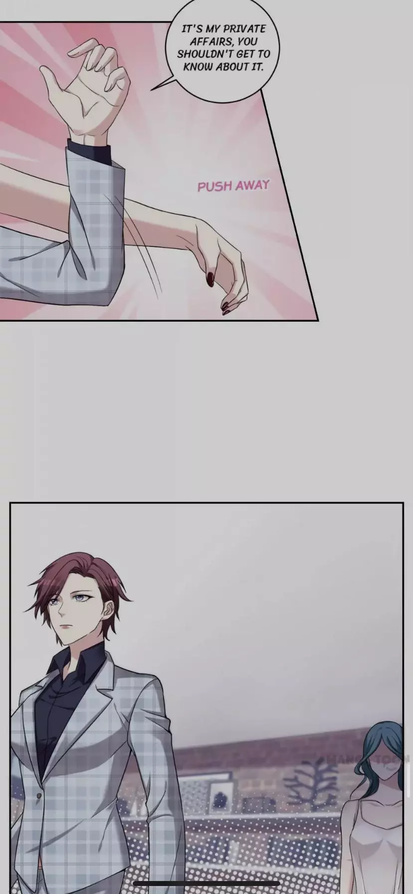 Manga page 12