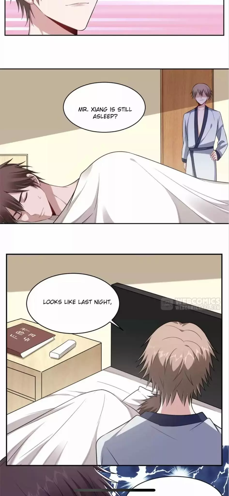 Manga page 13