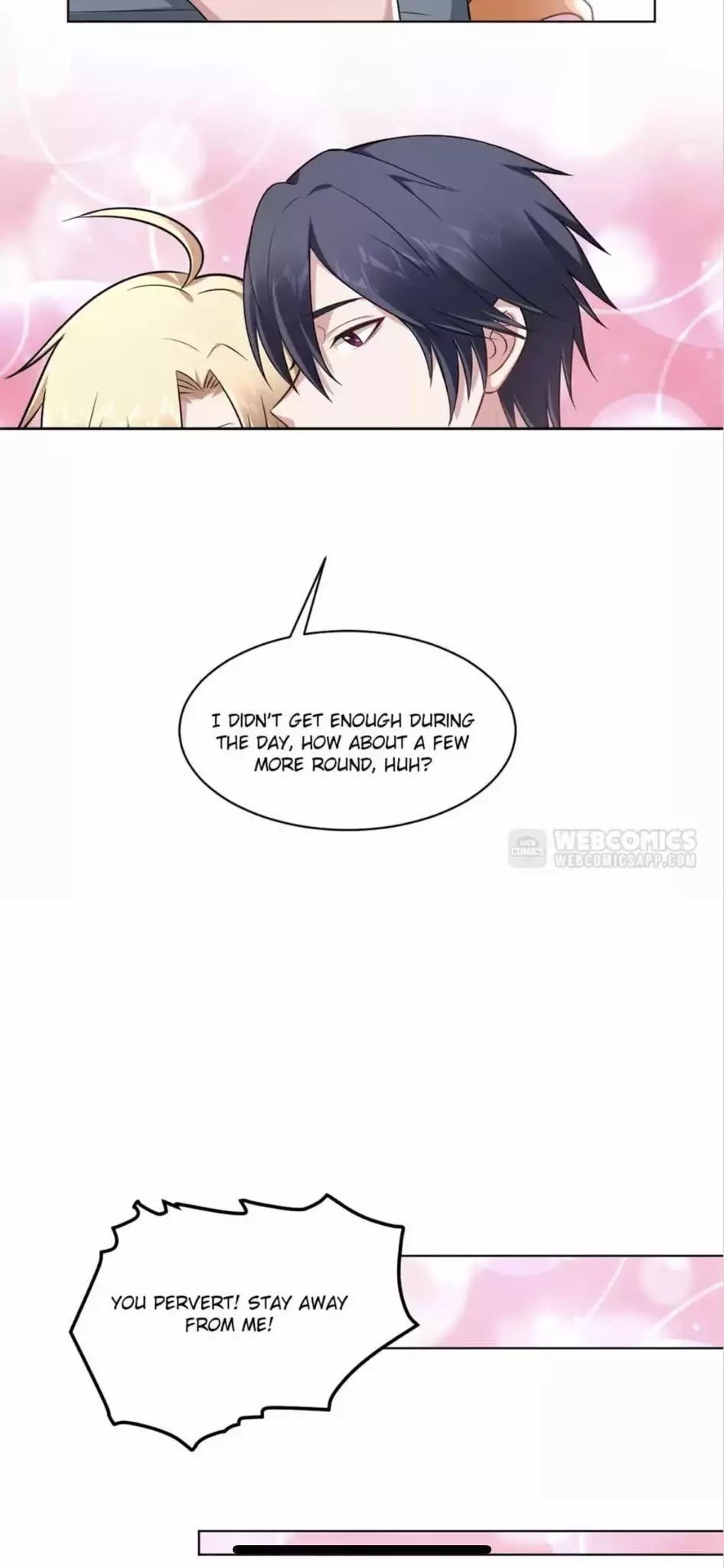Manga page 10