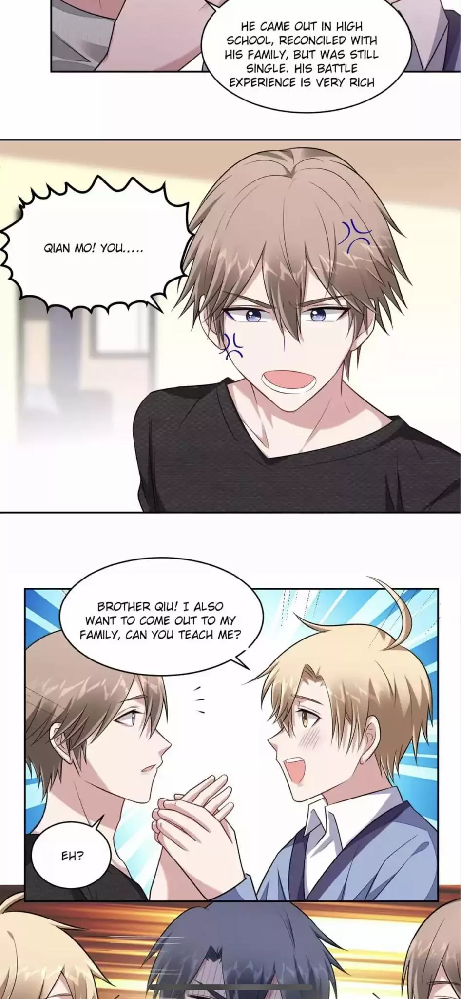 Manga page 11