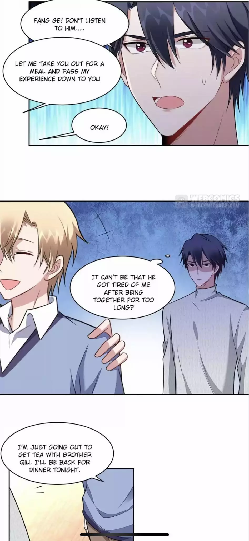 Manga page 13