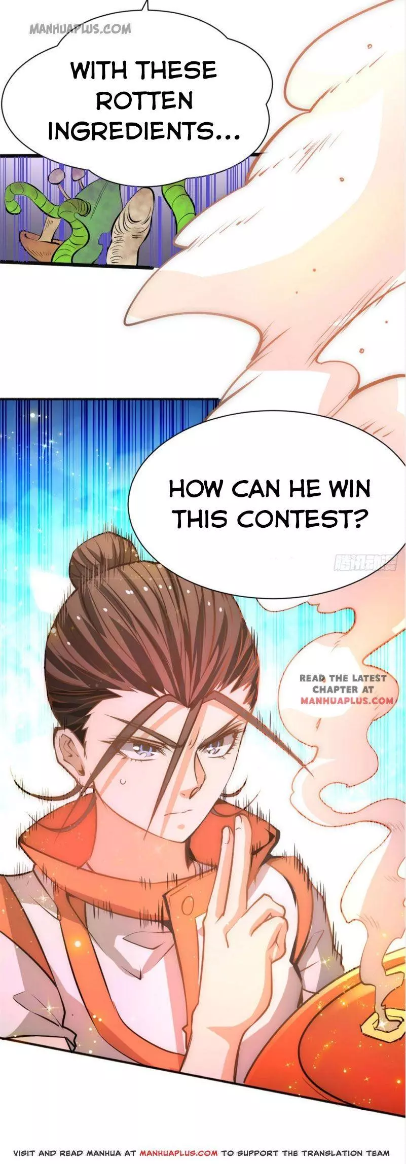 Manga page 15