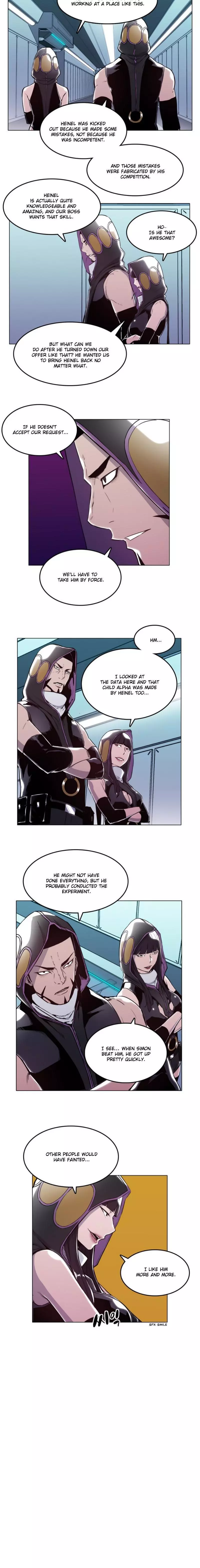 Manga page 7