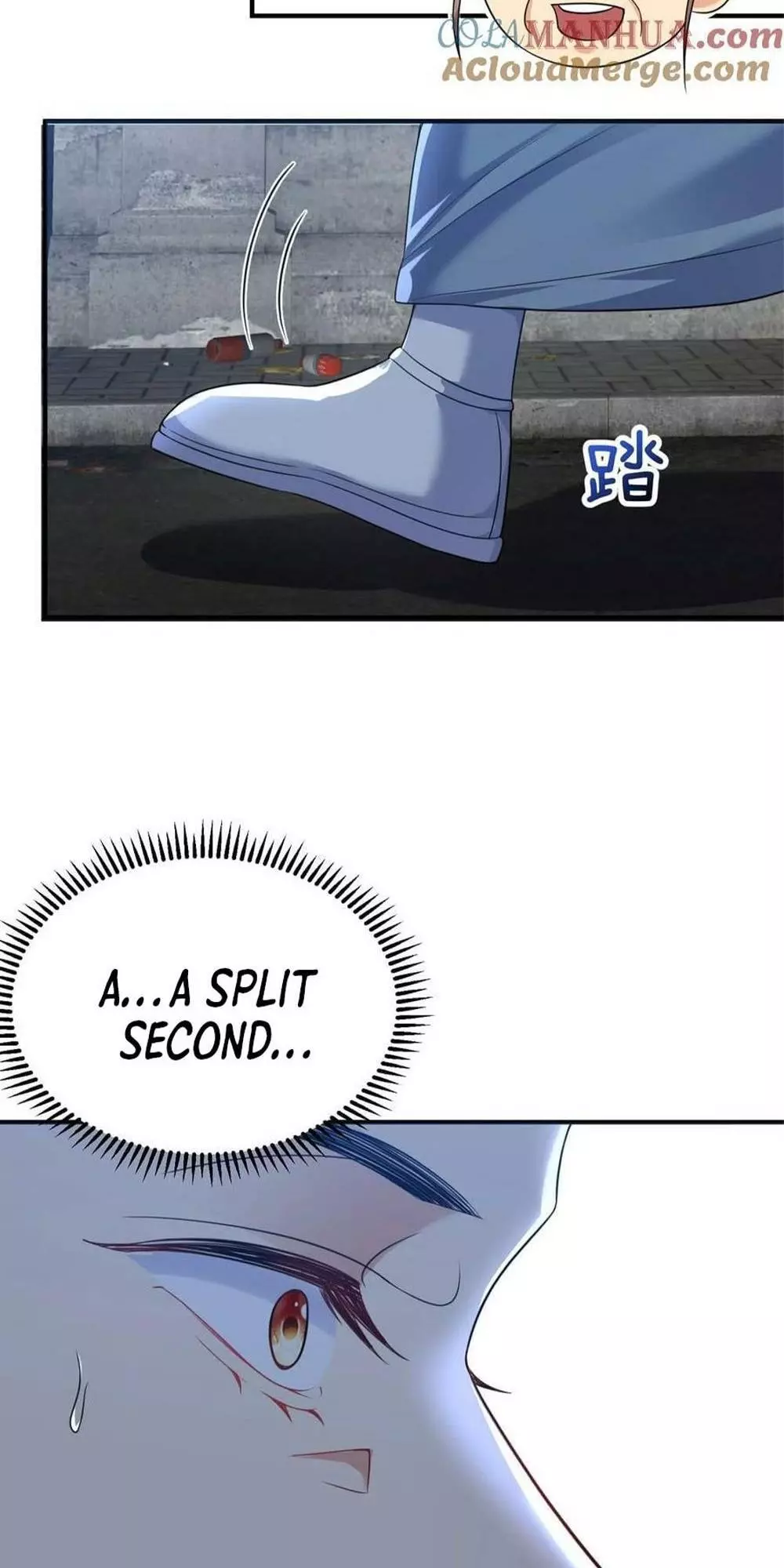 Manga page 28