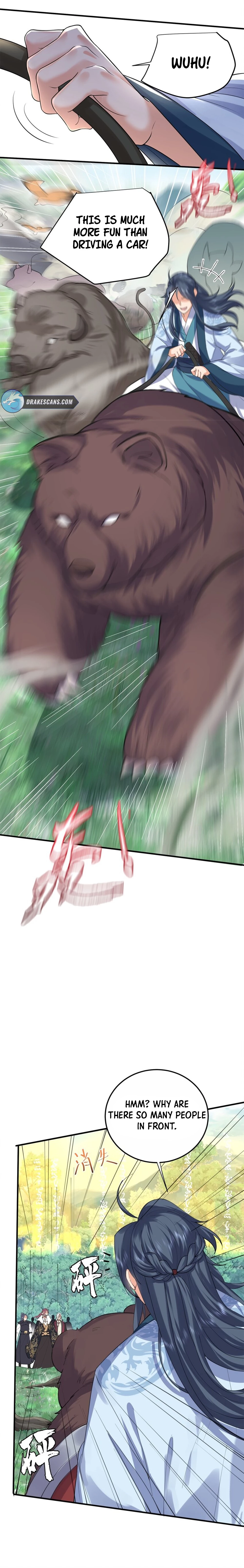 Manga page 7