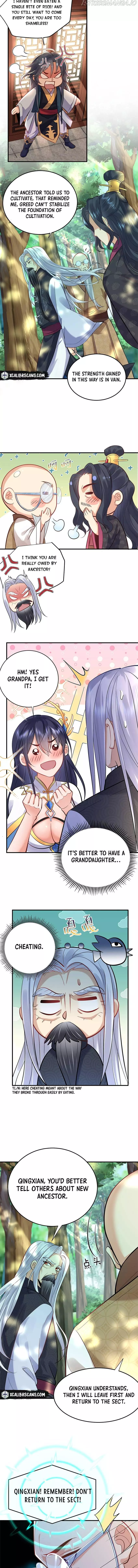 Manga page 4