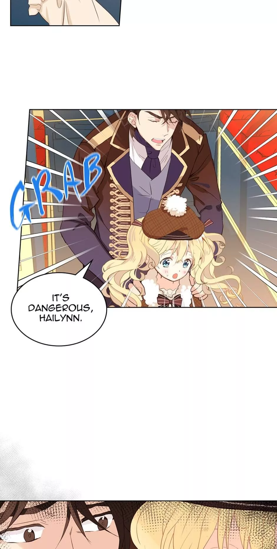 Manga page 28