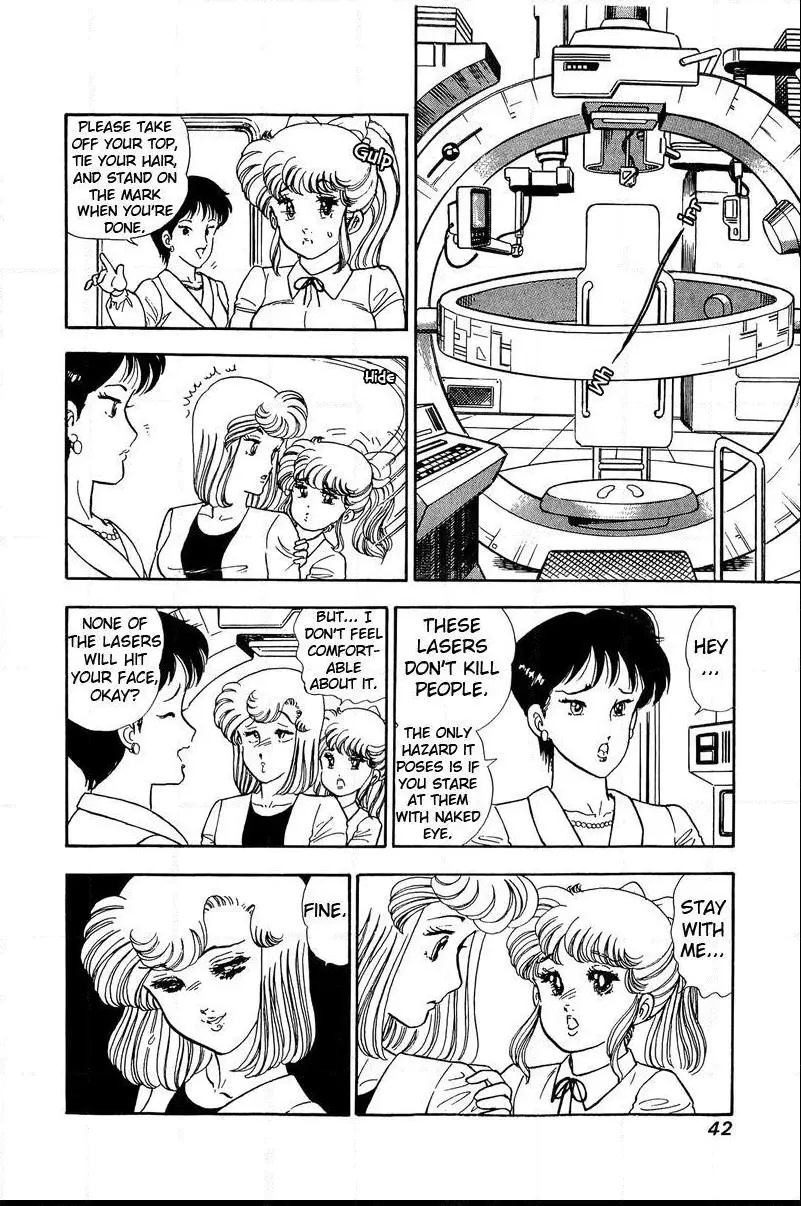 Manga page 7